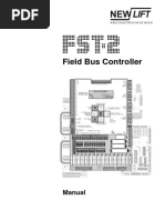 Windcrest Lift Autodialler Installation Guide | PDF | Elevator ...