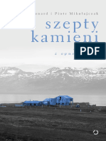 Szepty Kamieni