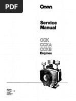 onan様　　専用ページ　　５点 ONAN: IGNITION COIL ASSEMBLY REPLACES 166085902