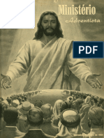 Adventista: Ministério