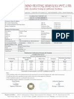 2.P Gauge 102