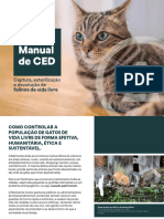 MANUAL-CAPTURA-ESTERILIZACAO-DEVOLUCAO DE GATOS - Abril.22