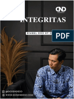 INTEGRITAS