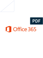 Prirucnik Za Office 365