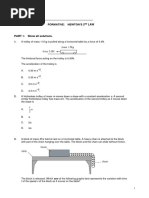 2023 - Part 1 - 2nd Law