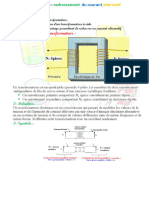 Adaptation Redressement Du Courant Alternatif