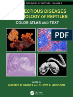 Noninfectious Diseases and Pathology of Reptiles, Color Atlas and Text, 2nd Edition (VetBooks.ir)