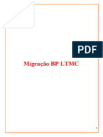Migração LTMC 