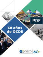 60 Años de OCDE