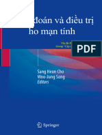 Chẩn đoán và điều trị ho mạn tính 2021 Bs Thiên