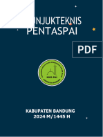 Juknis PENTAS PAI Kab Bandung 2024