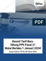 Hitung PPH 21 2024