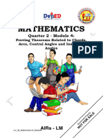 Math10 Q2 Module4 PDF