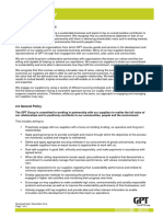 Supplier Policy Docx - 3