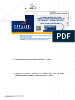 Atividade Prática - Mapeamento de Processos