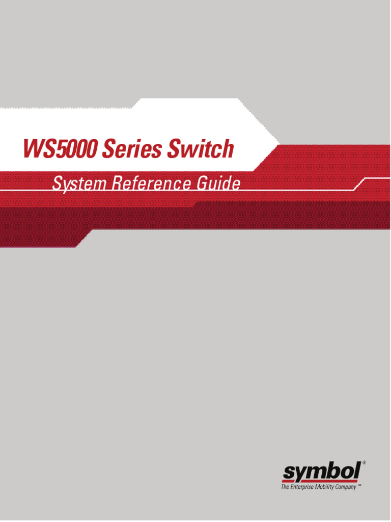 Ws 5000 User Manual Pdf Active Directory Radius