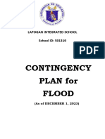 LD1 - Tumauini South - Lapogan Is-Flood