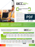 Ingenieria en Automatizacion y Control 2