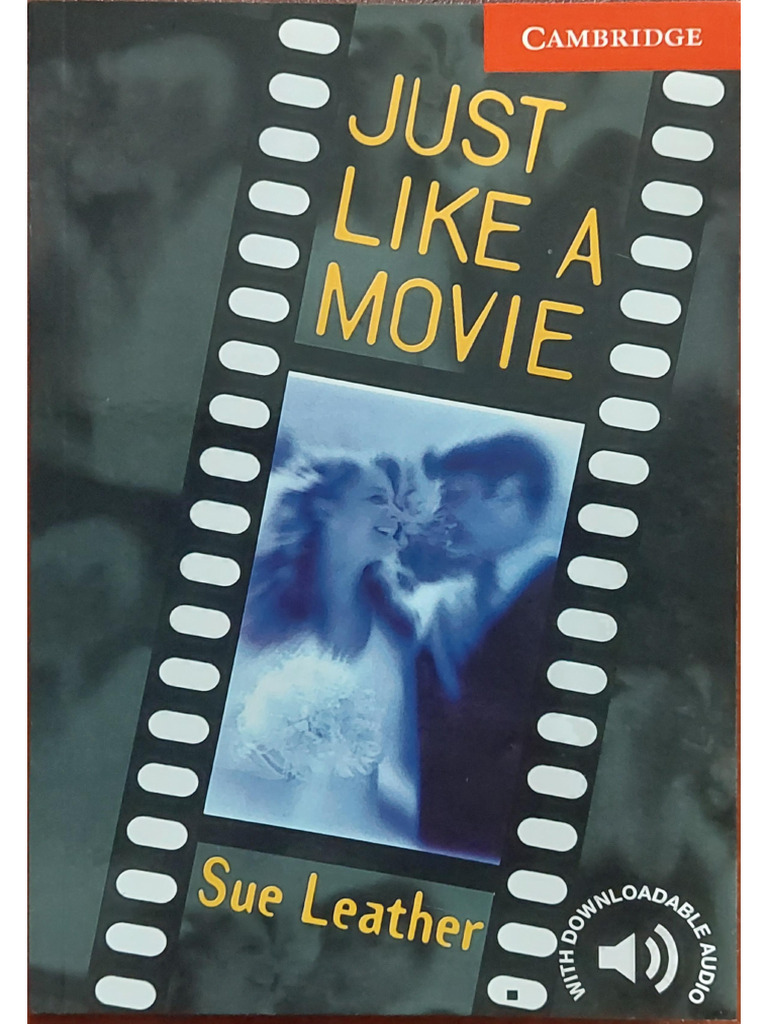 Just Like A Movie | PDF
