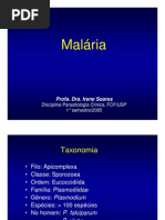 Malaria