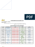 Calendário 2023 Ibc03