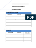 Analisis Konteks - Matriks