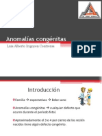 Anomalias congenitas