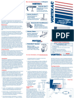 Manual Vortex AC7770
