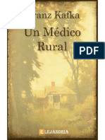 Un Medico Rural-Kafka Franz