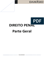 Apostila Direito Penal - Parte Geral