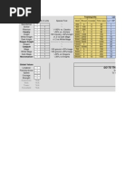 Total Battle Research Cost Overview | PDF | Monsters | Dragon