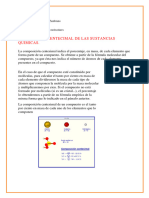 Tarea Composicion Centecimal