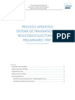 1 Proceso Operativo TREP 18-07-2023