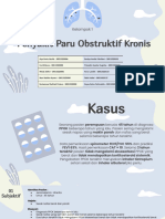 Kelompok 1 - Kelas C - Tutor Kasus PPOK