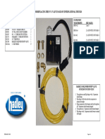 Int'l Truck & Engine Dump Solenoid Install