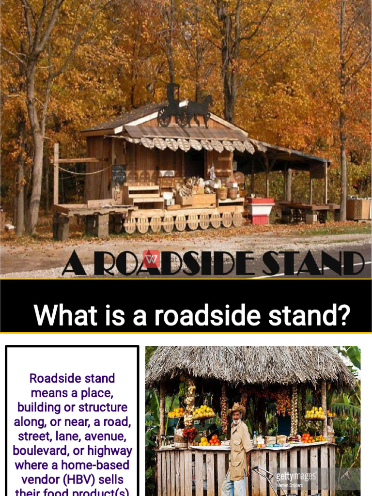 A roadside stand (2) PDF