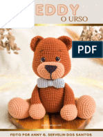 Teddy o Urso