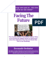 Facingthefuture