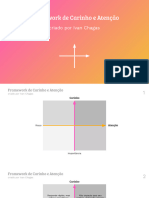 01 Framework de Carinho e Atencao