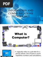 1 Computer Simplified