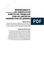 Colecao Estudos ENAMAT Vol1 Direitos Humanos Sociais PDF