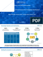 Council Programmatic Discussion - ET and Food Systems - FINAL