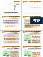 Tema 1 - Equipos Microprogramables