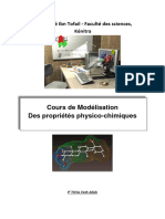 Polycope Modelisation Master 2021