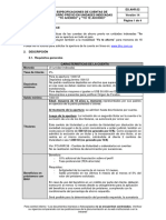 Esahr02 Especificaciones de Cuentas de Ahorro Previo en Ui Yo Ahorro y Yo Te Ahorro