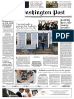 The Washington Post - Year 146 Issue 53520 (18 Jun 2023)