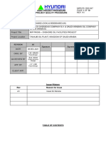 MIP6-PI-1302-047 Method Statement For Construction and Installation of Pipelines - Rev.3