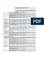 PROGRAMA PREV. DE RIESGOS COASIN S.A 2018 - Rev. 1