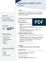 Modifier CV Nesta Officiel PDF