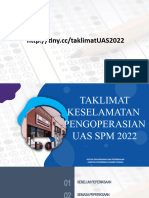 3.sebelum Peperiksaan & Semasa Peperiksaan (Di BK)